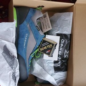 GARMONT STICKY WEEKEND GTX